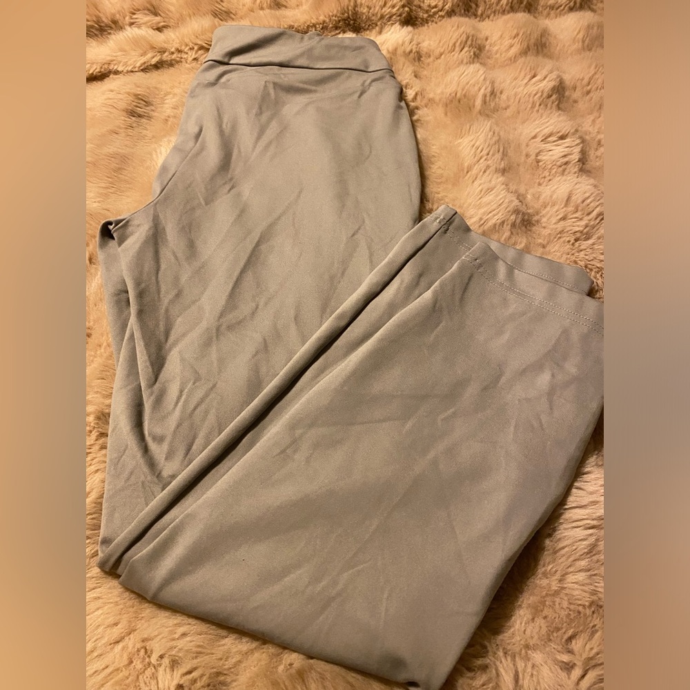 Zac & Rachel Versatile Pants Size Large